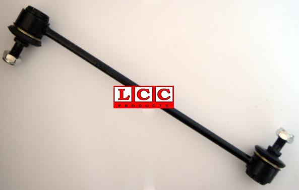 LCC PRODUCTS Тяга / стойка, стабилизатор K-034